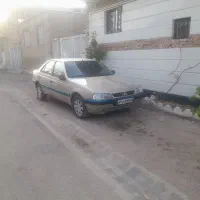 پژو۸۳عروسک فرانسوی درفسا