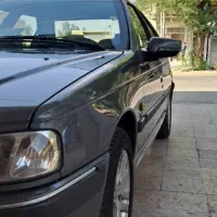 پارس TU5|خودرو سواری و وانت|دهلران, |دیوار