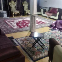 اجاره روزانه/هفتگی/خانه بزرگ /دربست  ۲۵۰ متری