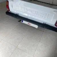 پیکان وانت دوگانه کارخانه کم کار ماشین شهرستانه|خودرو سواری و وانت|مشهد, کوه سنگی|دیوار