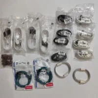 لوازم جانبی موبایل زیر قیمت پخش(فقط عمده)|لوازم جانبی موبایل و تبلت|مشهد, هفت تیر (آب و برق)|دیوار