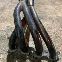 لوازم تقویتی 206|قطعات یدکی و لوازم جانبی|رشت, معلم|دیوار