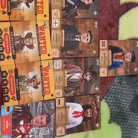 سلام کیمدی های خیلی خوبی هستند