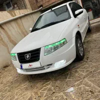 سورن مدل ۹۳ بدون رنگ استثنایی|خودرو سواری و وانت|بناب, |دیوار