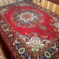 یک جفت ۶متری