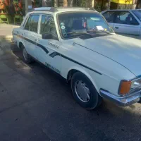 پیکان ۷۸ سالم