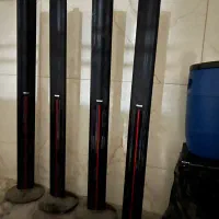 سینما خانواده|سیستم صوتی خانگی|شیراز, ستارخان|دیوار