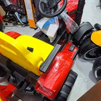 تراکتور شارژی مدل جدید|اسباب‌‌بازی|زاهدان, |دیوار