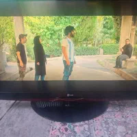 ال سی دی ۴۲ اینچ الجی