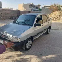 مدل ۸۶ دوگانه کارخانه قیمت پارسال
