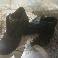 کفش ایمنی