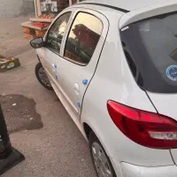 207tu5 بدون رنگ|خودرو سواری و وانت|تبریز, |دیوار