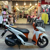 هوندا کلیک ۱۵۰تایلندی