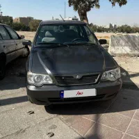 پراید مدل 98 132