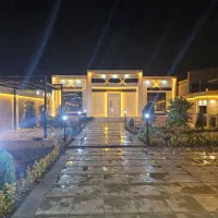 فروش عمارت آیلین مدرن و لاکچری اوایل شاهنامه ۷۶