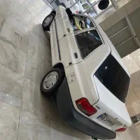 پراید ۹۹|خودرو سواری و وانت|محلات, |دیوار