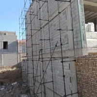 داربست فلزی اسماعیلی|خدمات پیشه و مهارت|پردیس, فاز ۱|دیوار