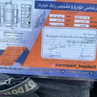 207 پانا ۱۴۰۱|خودرو سواری و وانت|تهران, تهرانپارس غربی|دیوار
