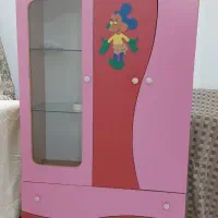 کمد کودک|اسباب و اثاث بچه|لاهیجان, کوی زمانی|دیوار