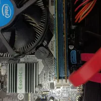 کامپیوتر DDR 3|رایانه رومیزی|آبادان, |دیوار