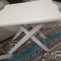 جلو مبلی ومیزعسلی|مبلمان خانگی و میز عسلی|اسلام‌شهر, شهرک قائمیه|دیوار