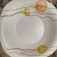 ظروف|ظروف سرو و پذیرایی|مشهد, حضرت حجت|دیوار