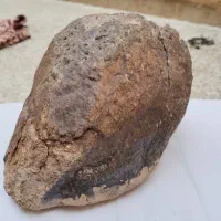 فروش دو قطعه شهاب سنگ