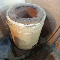 تنور نان|اجاق گاز و لوازم برقی پخت‌وپز|ارومیه, |دیوار