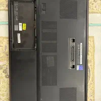 لب تاب صنعتی دل M6700|رایانه همراه|تهران, سلیمانی|دیوار