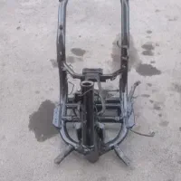 موتور ایروکس گلکسی مدل ۱۴۰۳
