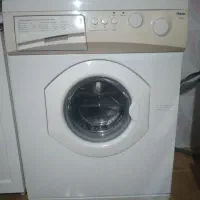 لباسشویی هایر