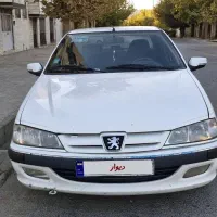 پژوپارس دوگانه شرکت|خودرو سواری و وانت|ملایر, |دیوار