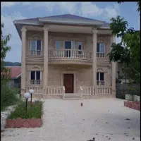 فروش ساختمان نیمه کاره دونبش