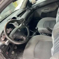 پژو۲۰۶مدل تیپ ۲|خودرو سواری و وانت|نسیم‌شهر, |دیوار