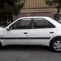 پژو 405 slx اس ال ایکس|خودرو سواری و وانت|تهران, ارم|دیوار