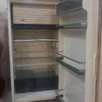 یخچال بووش آلمان|یخچال و فریزر|کاشان, دانش|دیوار
