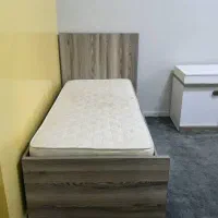 سرویس خواب کودک و نوجوان|تخت و سرویس خواب|جم, |دیوار