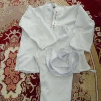 لباس تکواندو|کفش و لباس بچه|سنقر, |دیوار