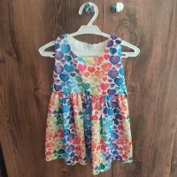 لباس مجلسی بچگانه