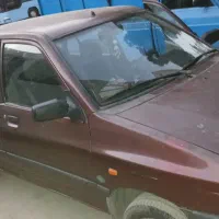 پراید ۸۶