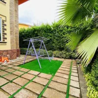 *با یه تیر دونشون بزن* ویلارو بخر باغم مال تو میشه|فروش خانه و ویلا|چمستان, |دیوار