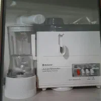 آبمیوه گیری سه کاره