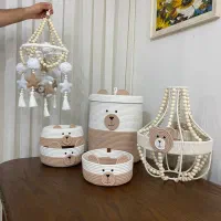 ست سیسمونی|اسباب و اثاث بچه|مشهد, شاهد (شهرک غرب)|دیوار