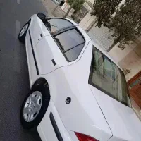 سمند ای اف سون مدل ۹۰دوگانه کارخانه