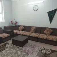 مبل هفت نفره مدل ال قیمت توافقی