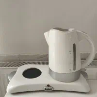 چای ساز فلر اصل ts400