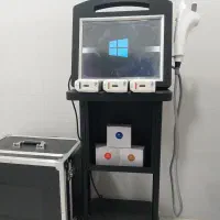 دستگاه زیبایی هایفوتراپی