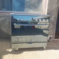 اجاق گاز پنج شعله