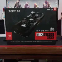 گرافیک rx590 قدرتمند