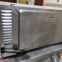 اون توستر لاکسل فر برقی ماکرو|اجاق گاز و لوازم برقی پختوپز|تهران, فرودگاه مهرآباد|دیوار